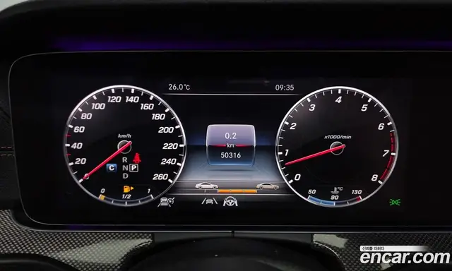 Mercedes-Benz E-Class 2020 3.0 автомат (гидро), миниатюра 11 Mercedes-Benz E-Class 2020 3.0 автомат (гидро), миниатюра 11