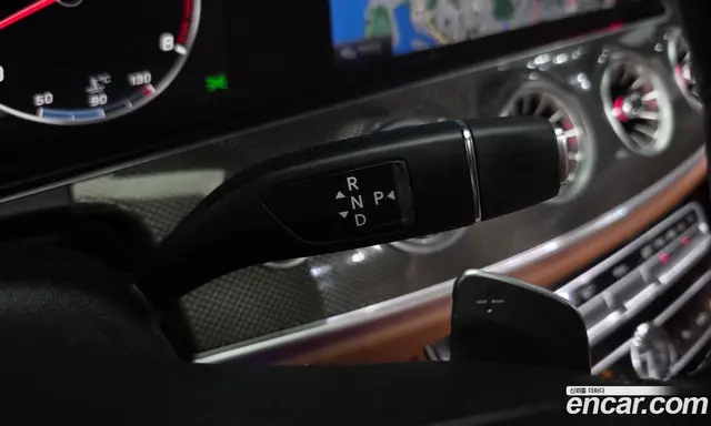 Mercedes-Benz E-Class 2020 3.0 автомат (гидро), миниатюра 12