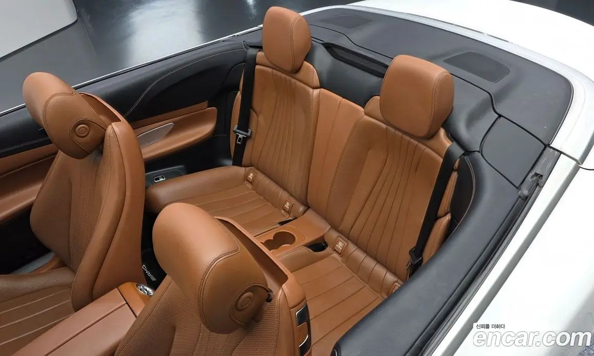 Mercedes-Benz E-Class 2020 3.0 автомат (гидро), фото 16 Mercedes-Benz E-Class 2020 3.0 автомат (гидро), фото 16