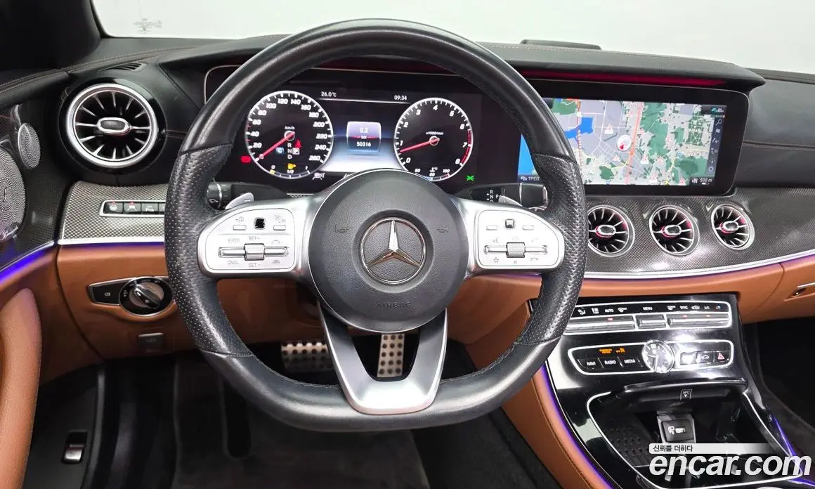 Mercedes-Benz E-Class 2020 3.0 автомат (гидро), фото 19 Mercedes-Benz E-Class 2020 3.0 автомат (гидро), фото 19