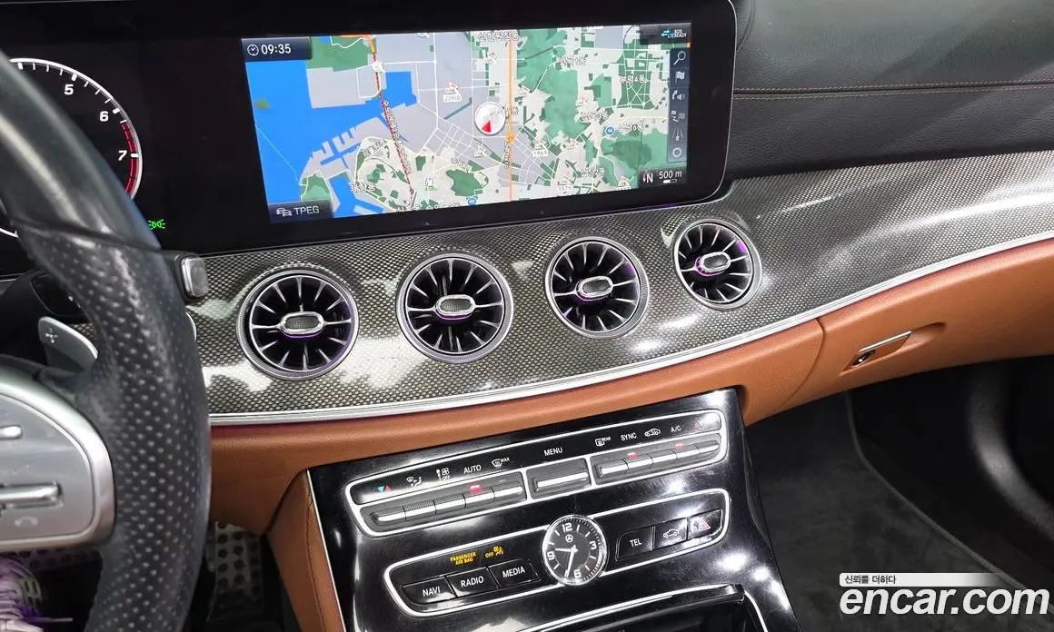 Mercedes-Benz E-Class 2020 3.0 автомат (гидро), фото 20 Mercedes-Benz E-Class 2020 3.0 автомат (гидро), фото 20