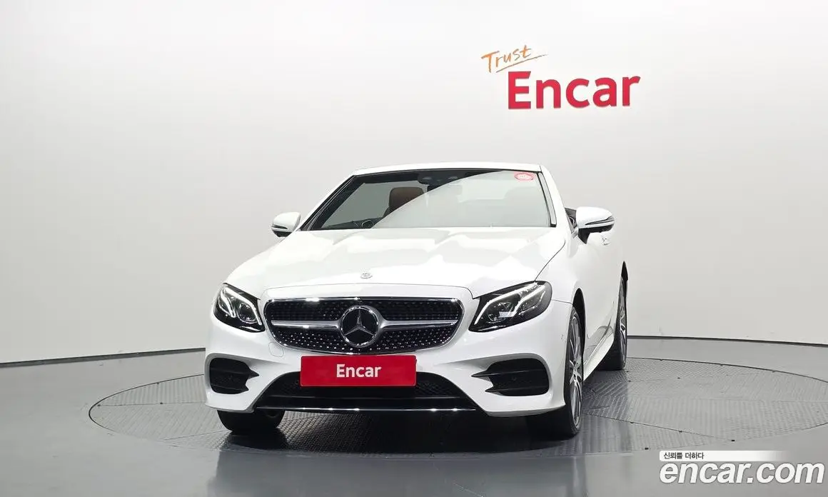 Mercedes-Benz E-Class 2020 3.0 автомат (гидро), фото 3 Mercedes-Benz E-Class 2020 3.0 автомат (гидро), фото 3
