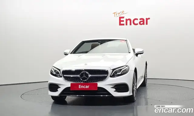 Mercedes-Benz E-Class 2020 3.0 автомат (гидро), миниатюра 3 Mercedes-Benz E-Class 2020 3.0 автомат (гидро), миниатюра 3
