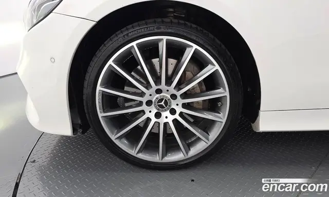 Mercedes-Benz E-Class 2020 3.0 автомат (гидро), миниатюра 5 Mercedes-Benz E-Class 2020 3.0 автомат (гидро), миниатюра 5