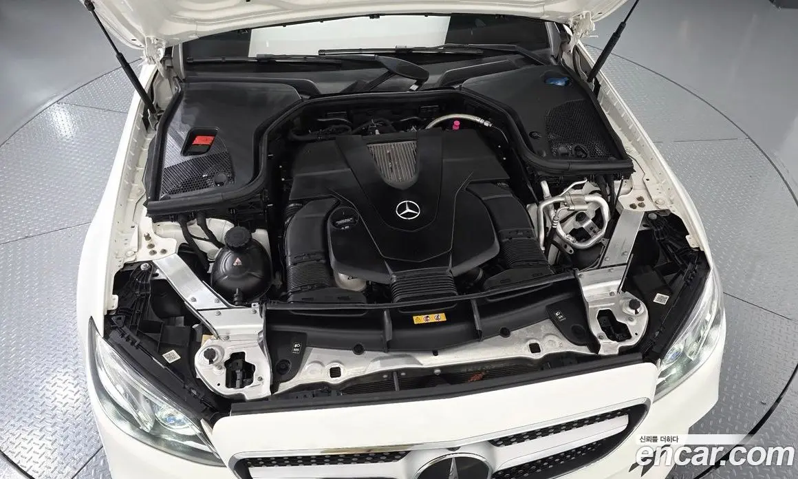 Mercedes-Benz E-Class 2020 3.0 автомат (гидро), фото 6 Mercedes-Benz E-Class 2020 3.0 автомат (гидро), фото 6