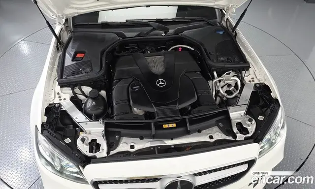 Mercedes-Benz E-Class 2020 3.0 автомат (гидро), миниатюра 6 Mercedes-Benz E-Class 2020 3.0 автомат (гидро), миниатюра 6