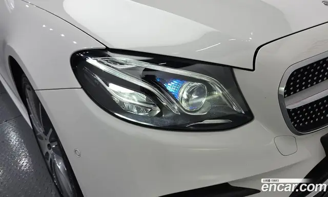 Mercedes-Benz E-Class 2020 3.0 автомат (гидро), миниатюра 8 Mercedes-Benz E-Class 2020 3.0 автомат (гидро), миниатюра 8