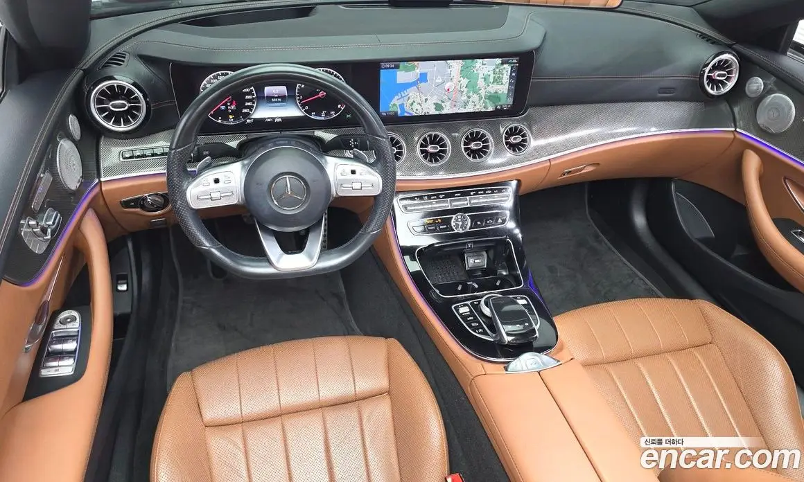 Mercedes-Benz E-Class 2020 3.0 автомат (гидро), фото 10 Mercedes-Benz E-Class 2020 3.0 автомат (гидро), фото 10