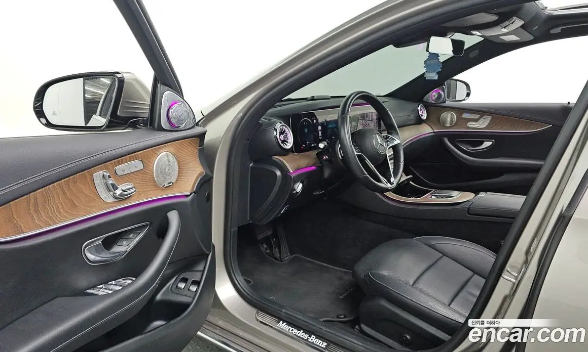 Mercedes-Benz E-Class 2021 2.0 автомат (гидро), фото 13 Mercedes-Benz E-Class 2021 2.0 автомат (гидро), фото 13