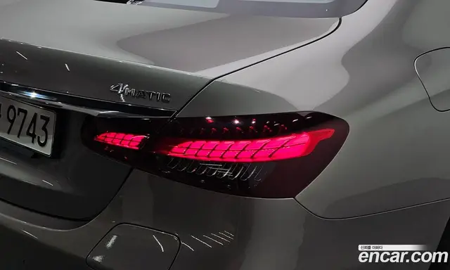 Mercedes-Benz E-Class 2021 2.0 автомат (гидро), миниатюра 9 Mercedes-Benz E-Class 2021 2.0 автомат (гидро), миниатюра 9