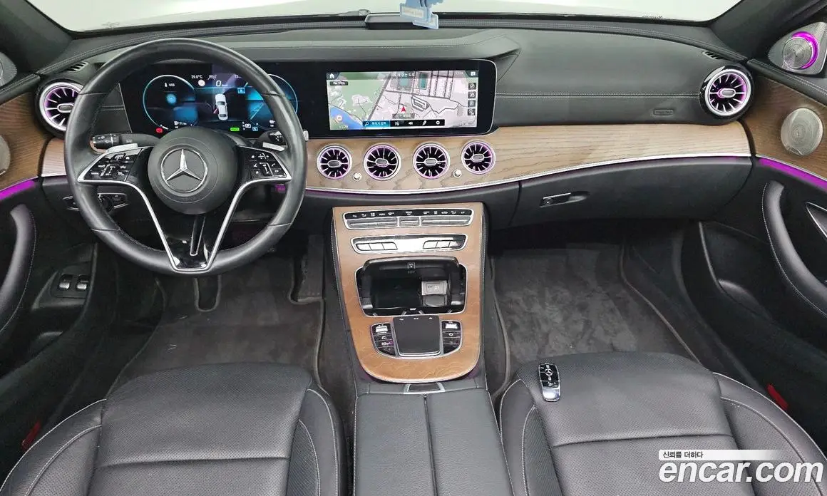 Mercedes-Benz E-Class 2021 2.0 автомат (гидро), фото 10 Mercedes-Benz E-Class 2021 2.0 автомат (гидро), фото 10