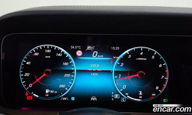 Mercedes-Benz E-Class 2023 2.0 автомат (гидро), миниатюра 11 Mercedes-Benz E-Class 2023 2.0 автомат (гидро), миниатюра 11