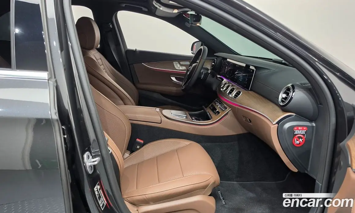 Mercedes-Benz E-Class 2023 2.0 автомат (гидро), фото 16 Mercedes-Benz E-Class 2023 2.0 автомат (гидро), фото 16