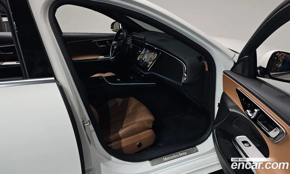 Mercedes-Benz E-Class 2024 2.0 автомат (гидро), фото 16