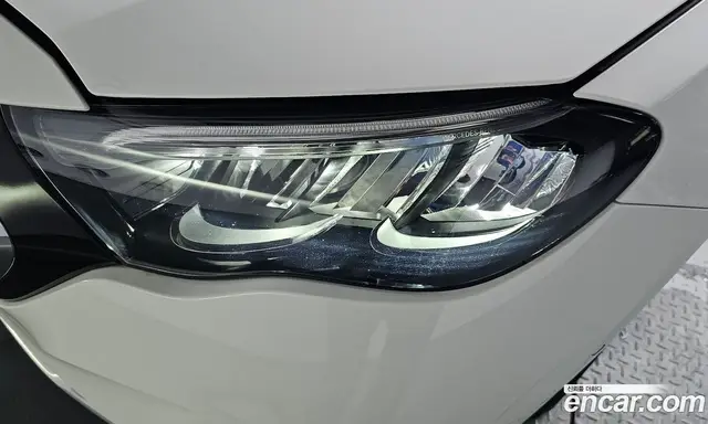 Mercedes-Benz E-Class 2024 2.0 автомат (гидро), миниатюра 7