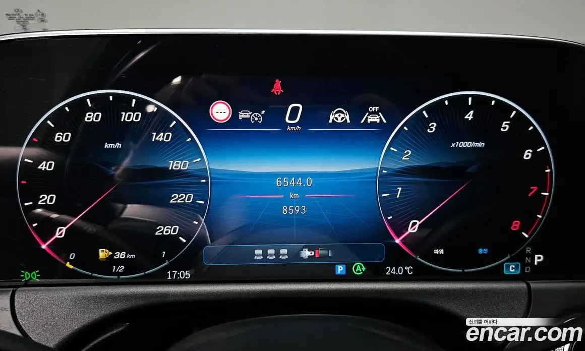 Mercedes-Benz E-Class 2024 2.0 автомат (гидро), фото 10