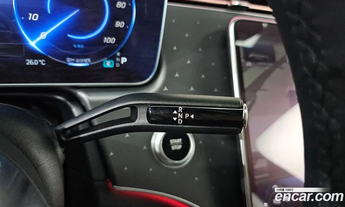 Mercedes-Benz EQE 2024 0.3 автомат (гидро), фото 12