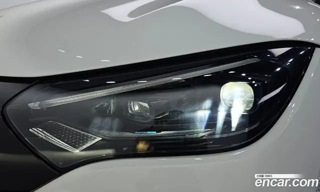Mercedes-Benz EQE 2024 0.3 автомат (гидро), миниатюра 8