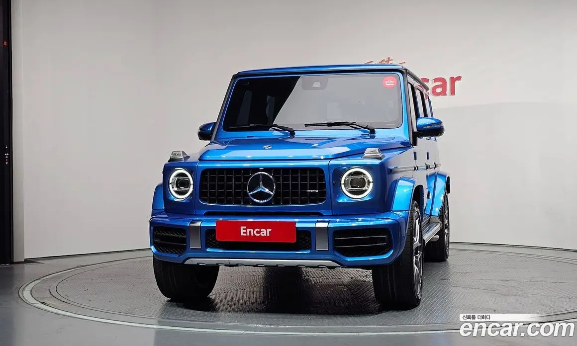 Mercedes-Benz G-Class 2022 4.0 автомат (гидро), фото 3 Mercedes-Benz G-Class 2022 4.0 автомат (гидро), фото 3
