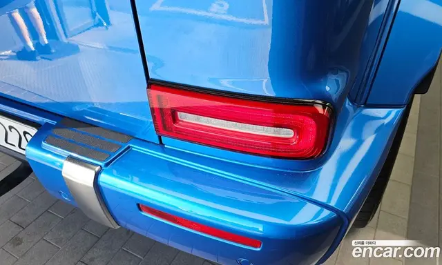 Mercedes-Benz G-Class 2022 4.0 автомат (гидро), миниатюра 9 Mercedes-Benz G-Class 2022 4.0 автомат (гидро), миниатюра 9