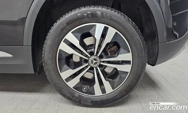 Mercedes-Benz GLA-Class 2021 2.0 автомат (гидро), миниатюра 7