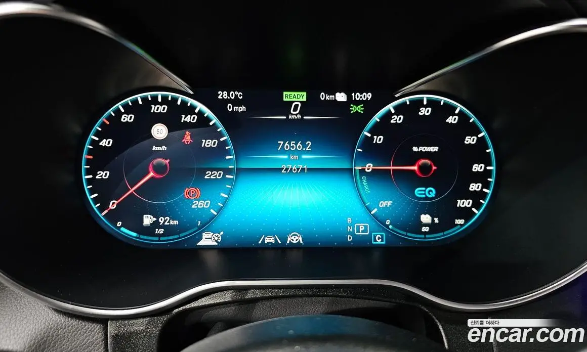 Mercedes-Benz GLC-Class 2020 2.0 автомат (гидро), фото 11 Mercedes-Benz GLC-Class 2020 2.0 автомат (гидро), фото 11