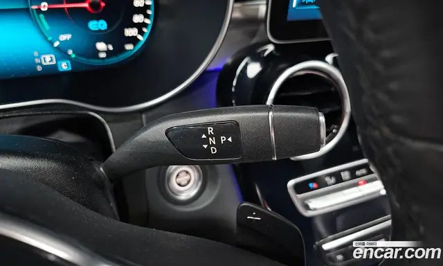 Mercedes-Benz GLC-Class 2020 2.0 автомат (гидро), миниатюра 12