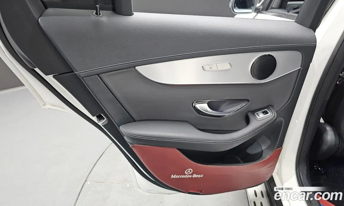 Mercedes-Benz GLC-Class 2020 2.0 автомат (гидро), фото 15 Mercedes-Benz GLC-Class 2020 2.0 автомат (гидро), фото 15