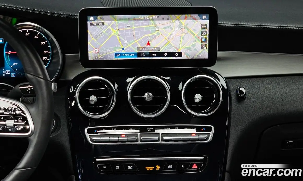 Mercedes-Benz GLC-Class 2020 2.0 автомат (гидро), фото 19 Mercedes-Benz GLC-Class 2020 2.0 автомат (гидро), фото 19