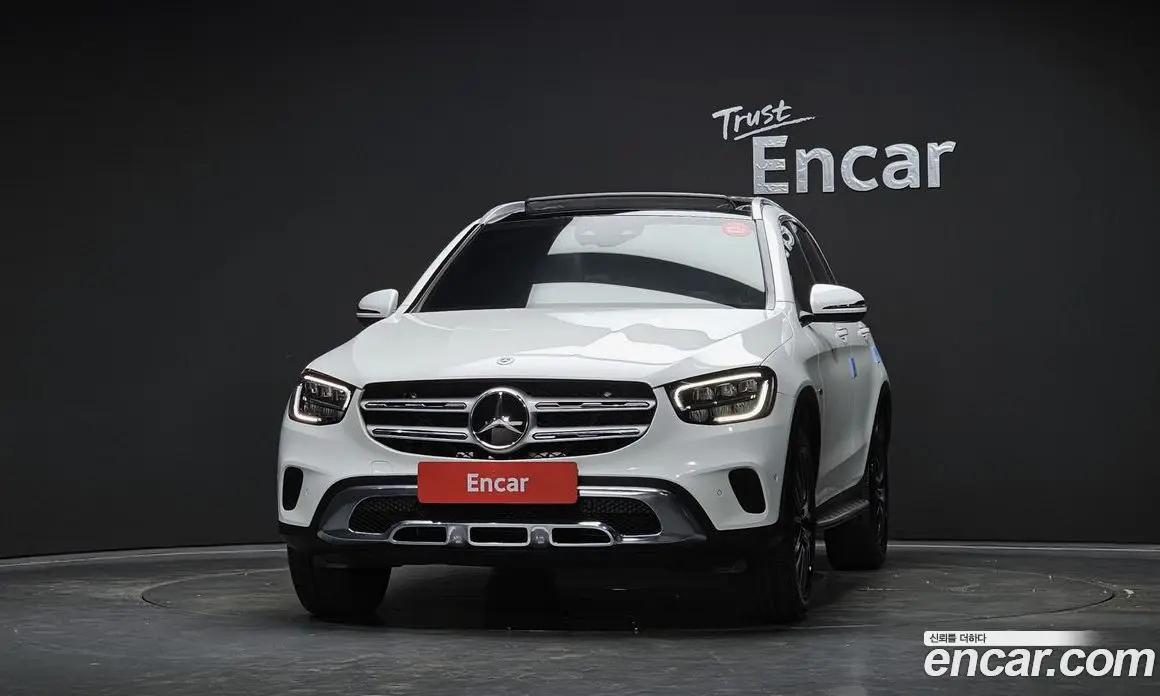 Mercedes-Benz GLC-Class 2020 2.0 автомат (гидро), фото 3 Mercedes-Benz GLC-Class 2020 2.0 автомат (гидро), фото 3