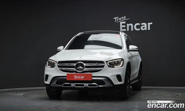 Mercedes-Benz GLC-Class 2020 2.0 автомат (гидро), миниатюра 3 Mercedes-Benz GLC-Class 2020 2.0 автомат (гидро), миниатюра 3