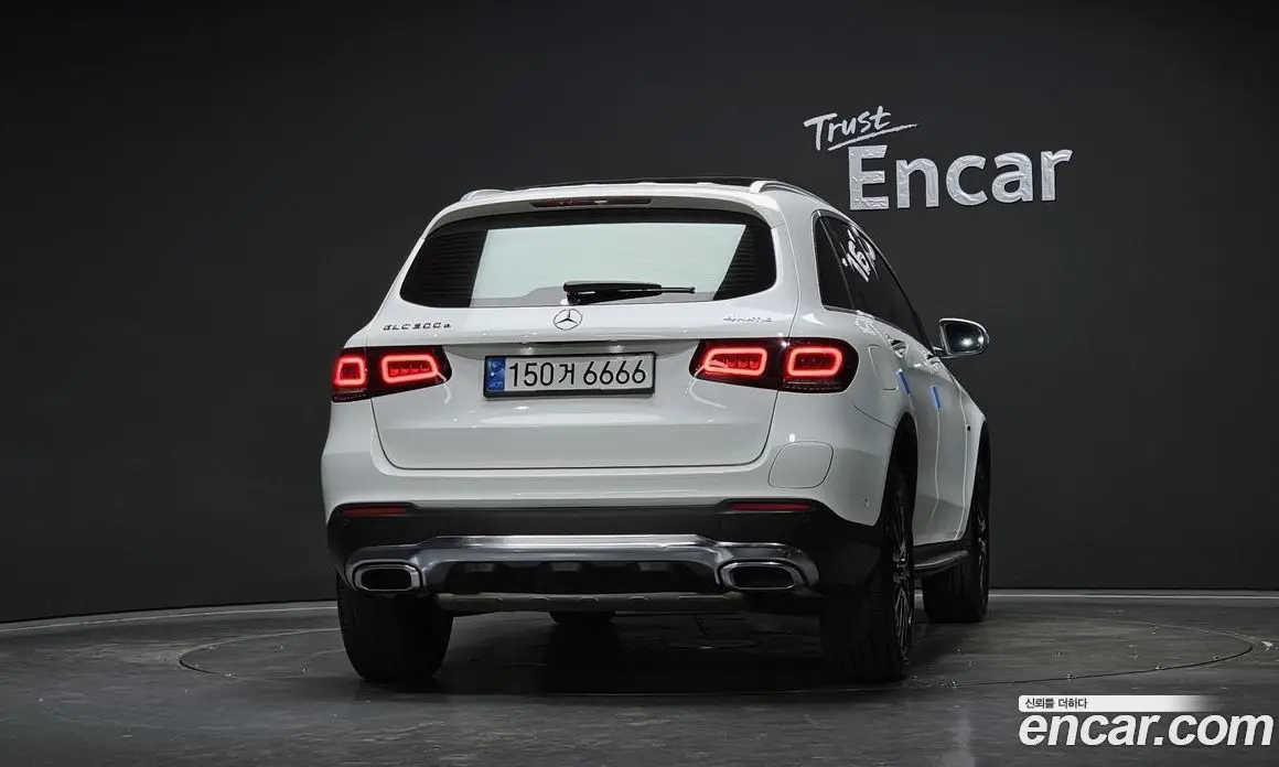 Mercedes-Benz GLC-Class 2020 2.0 автомат (гидро), фото 4 Mercedes-Benz GLC-Class 2020 2.0 автомат (гидро), фото 4