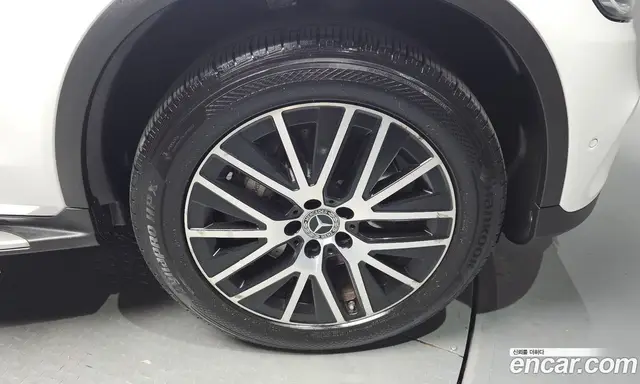 Mercedes-Benz GLC-Class 2020 2.0 автомат (гидро), миниатюра 7 Mercedes-Benz GLC-Class 2020 2.0 автомат (гидро), миниатюра 7