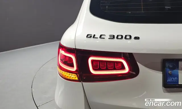 Mercedes-Benz GLC-Class 2020 2.0 автомат (гидро), миниатюра 9 Mercedes-Benz GLC-Class 2020 2.0 автомат (гидро), миниатюра 9