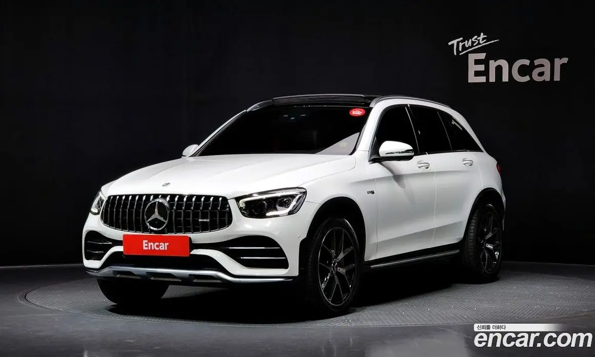 Mercedes-Benz GLC-Class 2021 3.0 автомат (гидро), фото 1 Mercedes-Benz GLC-Class 2021 3.0 автомат (гидро), фото 1