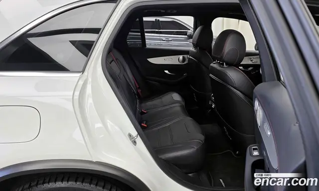 Mercedes-Benz GLC-Class 2021 3.0 автомат (гидро), миниатюра 11 Mercedes-Benz GLC-Class 2021 3.0 автомат (гидро), миниатюра 11