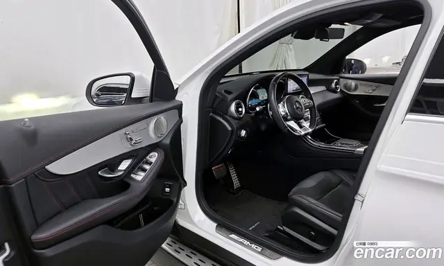 Mercedes-Benz GLC-Class 2021 3.0 автомат (гидро), миниатюра 10 Mercedes-Benz GLC-Class 2021 3.0 автомат (гидро), миниатюра 10