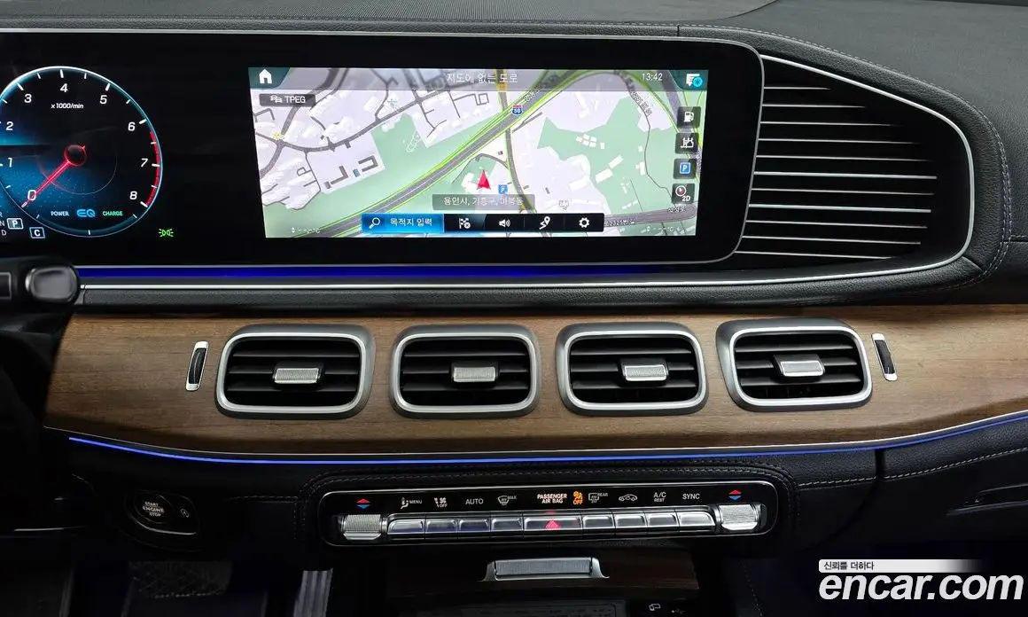 Mercedes-Benz GLE-Class 2021 3.0 автомат (гидро), фото 19 Mercedes-Benz GLE-Class 2021 3.0 автомат (гидро), фото 19