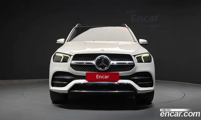 Mercedes-Benz GLE-Class 2021 3.0 автомат (гидро), миниатюра 3 Mercedes-Benz GLE-Class 2021 3.0 автомат (гидро), миниатюра 3