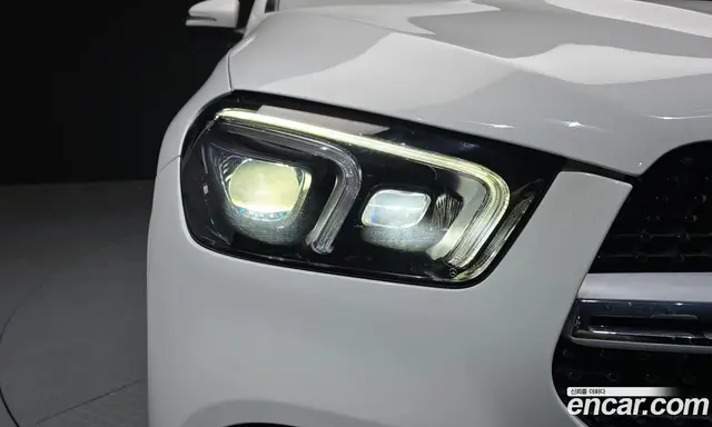 Mercedes-Benz GLE-Class 2021 3.0 автомат (гидро), миниатюра 8 Mercedes-Benz GLE-Class 2021 3.0 автомат (гидро), миниатюра 8