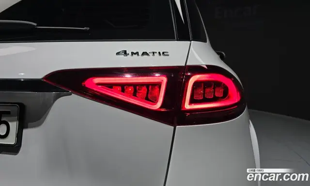 Mercedes-Benz GLE-Class 2021 3.0 автомат (гидро), миниатюра 9 Mercedes-Benz GLE-Class 2021 3.0 автомат (гидро), миниатюра 9