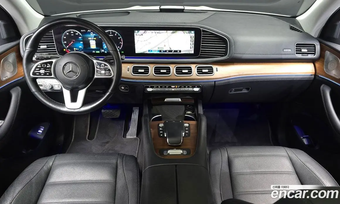 Mercedes-Benz GLE-Class 2021 3.0 автомат (гидро), фото 10 Mercedes-Benz GLE-Class 2021 3.0 автомат (гидро), фото 10