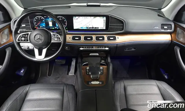 Mercedes-Benz GLE-Class 2021 3.0 автомат (гидро), миниатюра 10 Mercedes-Benz GLE-Class 2021 3.0 автомат (гидро), миниатюра 10
