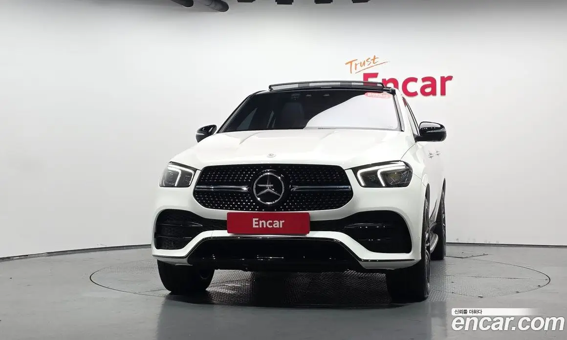 Mercedes-Benz GLE-Class 2022 2.9 автомат (гидро), фото 2 Mercedes-Benz GLE-Class 2022 2.9 автомат (гидро), фото 2