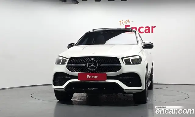 Mercedes-Benz GLE-Class 2022 2.9 автомат (гидро), миниатюра 2 Mercedes-Benz GLE-Class 2022 2.9 автомат (гидро), миниатюра 2