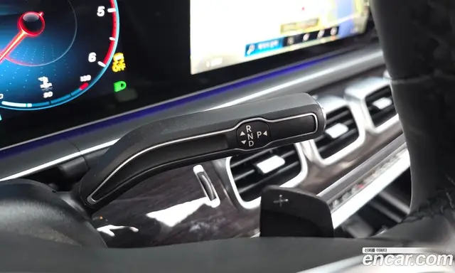Mercedes-Benz GLE-Class 2022 2.9 автомат (гидро), миниатюра 11 Mercedes-Benz GLE-Class 2022 2.9 автомат (гидро), миниатюра 11