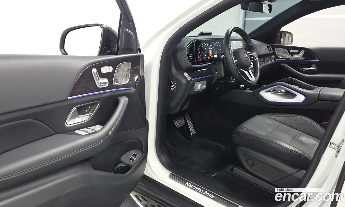 Mercedes-Benz GLE-Class 2022 2.9 автомат (гидро), фото 12 Mercedes-Benz GLE-Class 2022 2.9 автомат (гидро), фото 12