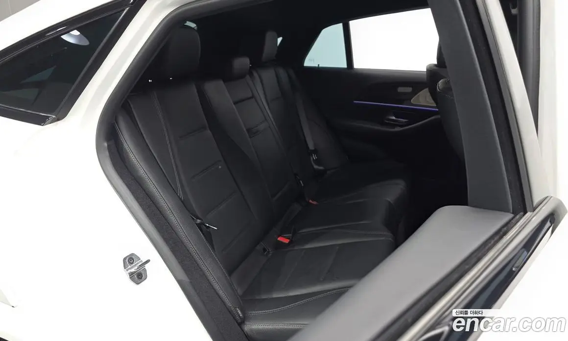 Mercedes-Benz GLE-Class 2022 2.9 автомат (гидро), фото 16 Mercedes-Benz GLE-Class 2022 2.9 автомат (гидро), фото 16