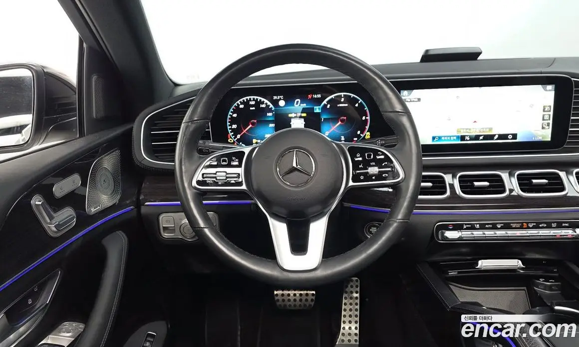 Mercedes-Benz GLE-Class 2022 2.9 автомат (гидро), фото 17 Mercedes-Benz GLE-Class 2022 2.9 автомат (гидро), фото 17
