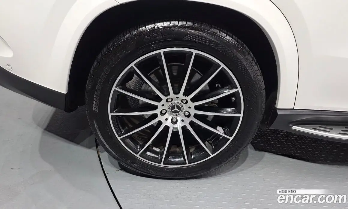 Mercedes-Benz GLE-Class 2022 2.9 автомат (гидро), фото 4 Mercedes-Benz GLE-Class 2022 2.9 автомат (гидро), фото 4